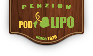 Penzion Pod Lipo - Hotel v Ljubljani, Slovenija